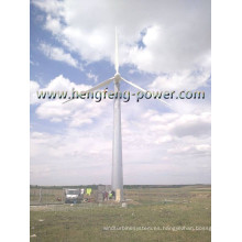 500kw de turbinas de viento/generador de imán permanente de poca velocidad/rpm